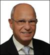 MR. SHLOMO ELIAHU, FOUNDER & CHAIRMAN